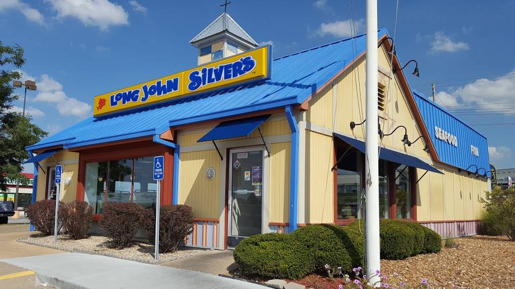 Long John Silvers | restaurant | 1275 Jeffco Blvd, Arnold, MO 63010, USA | 6362822990 OR +1 636-282-2990