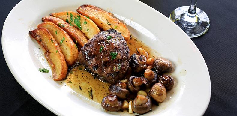 Enzo & Lucia Ristorante | restaurant | 343 Old McHenry Rd, Long Grove, IL 60047, USA | 8474788825 OR +1 847-478-8825