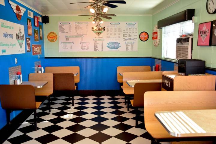 Mr. Eds Drive In | restaurant | 3192 US-65, Urbana, MO 65767, USA | 4179935316 OR +1 417-993-5316