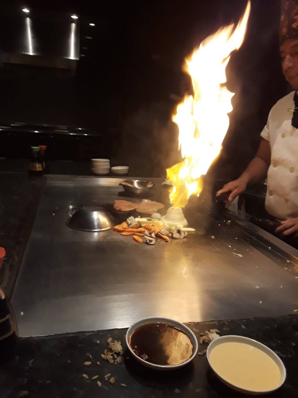 Japanese Steakhouse | restaurant | Ocala, FL 34474, USA | 3523046077 OR +1 352-304-6077