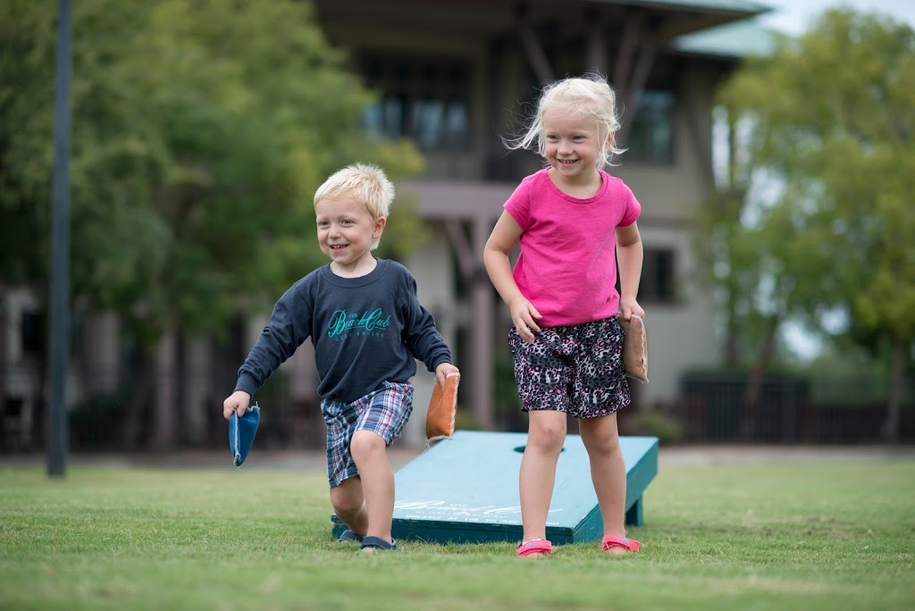 The Village Lawn at The Beach Club | restaurant | 925 Beach Club Trail, Gulf Shores, AL 36542, USA | 2512243650 OR +1 251-224-3650