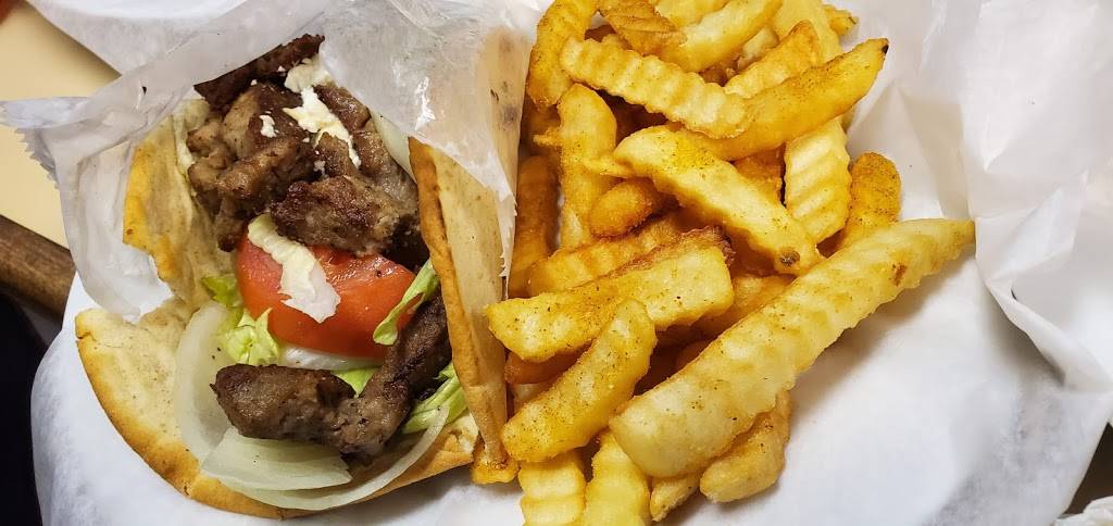 Romana’s Pizzeria | restaurant | 2 A W Frederick St, Walkersville, MD 21793, USA | 3013045979 OR +1 301-304-5979