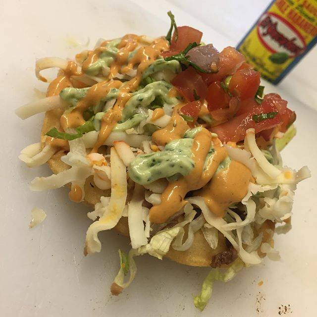 Buffys Mexi-Casian Grill | restaurant | 1400-1412 Alfred St, Detroit, MI 48207, USA | 3133998560 OR +1 313-399-8560