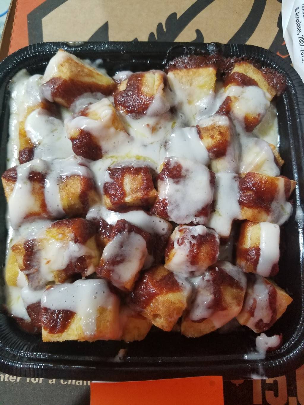 Little Caesars Pizza | meal takeaway | 229 Airport Rd Suite C, Arden, NC 28704, USA | 8286549039 OR +1 828-654-9039