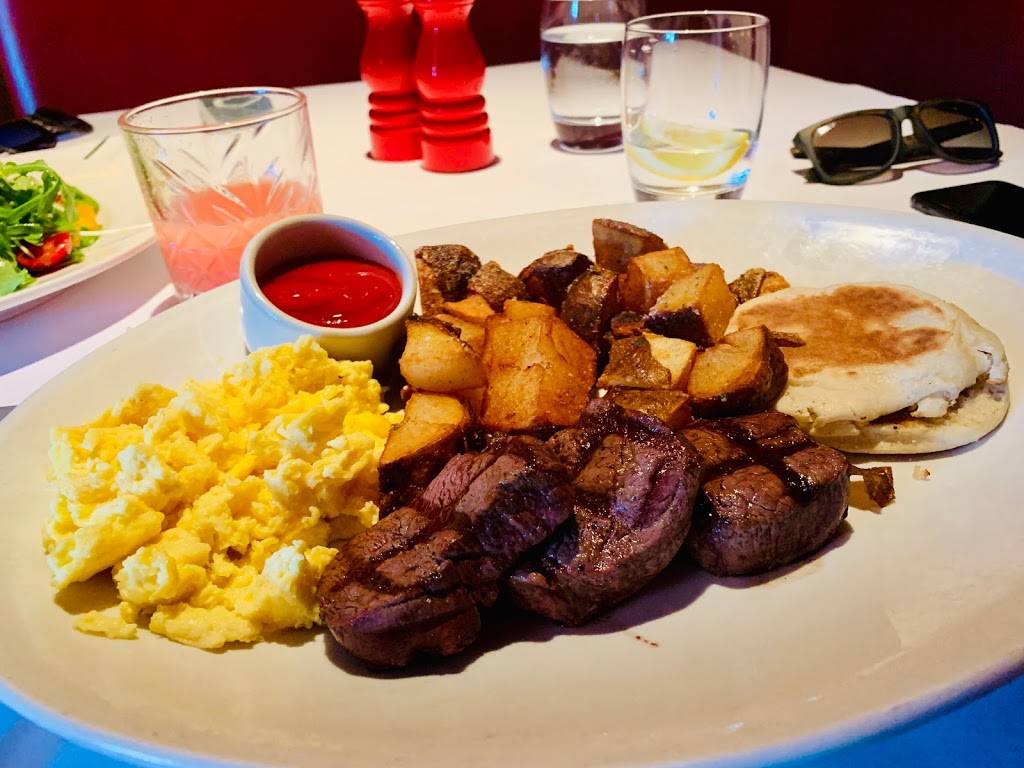 BrickTops | restaurant | 1576 W McEwen Dr, Franklin, TN 37067, USA | 6157718760 OR +1 615-771-8760