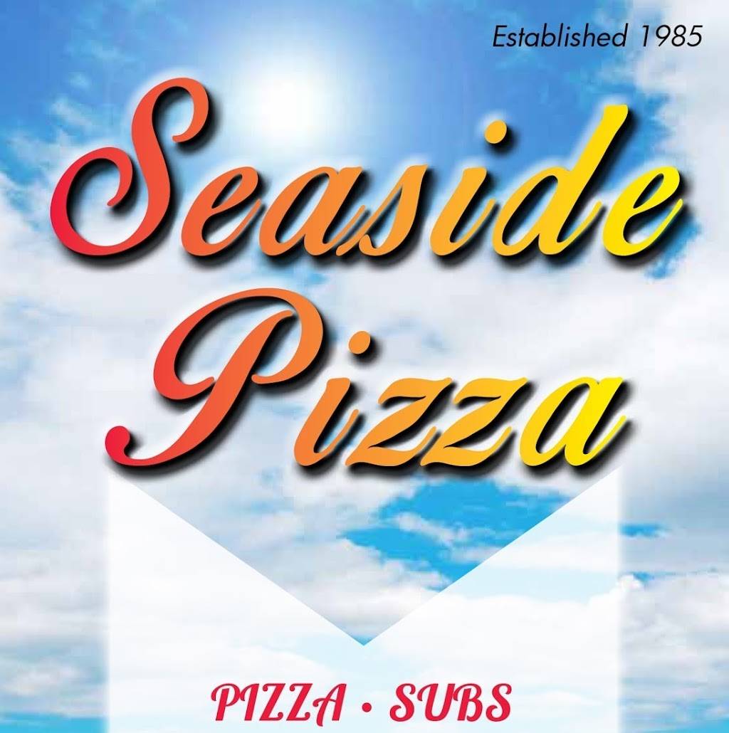 Seaside Pizza | restaurant | 126 Elm St, West Haven, CT 06516, USA | 2039379790 OR +1 203-937-9790