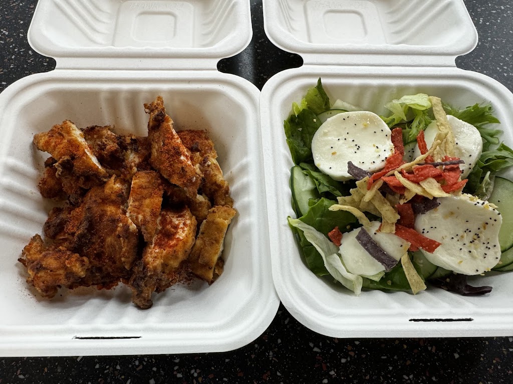 Unique American Grill | restaurant | 502 N Main St, Spring Grove, PA 17362, USA | 7178008532 OR +1 717-800-8532