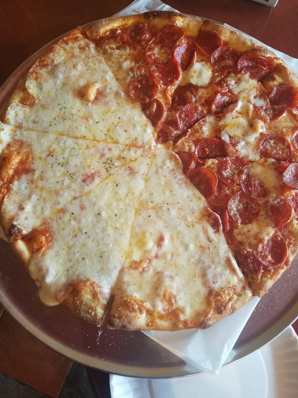 Peppas by the Slice | restaurant | 33 Harkness Ave, East Longmeadow, MA 01028, USA | 4135257859 OR +1 413-525-7859