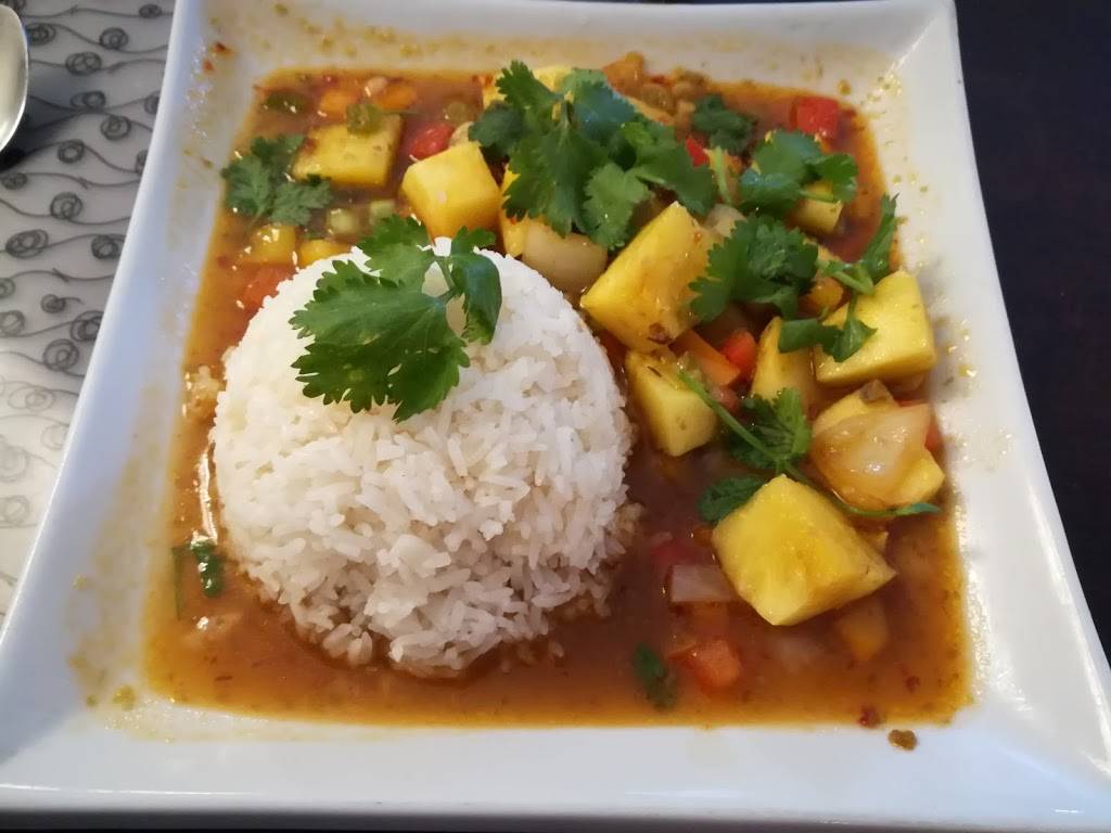 Lemongrass Vietnamese Restaurant | restaurant | 212 E Maine St, Brunswick, ME 04011, USA | 2077259008 OR +1 207-725-9008