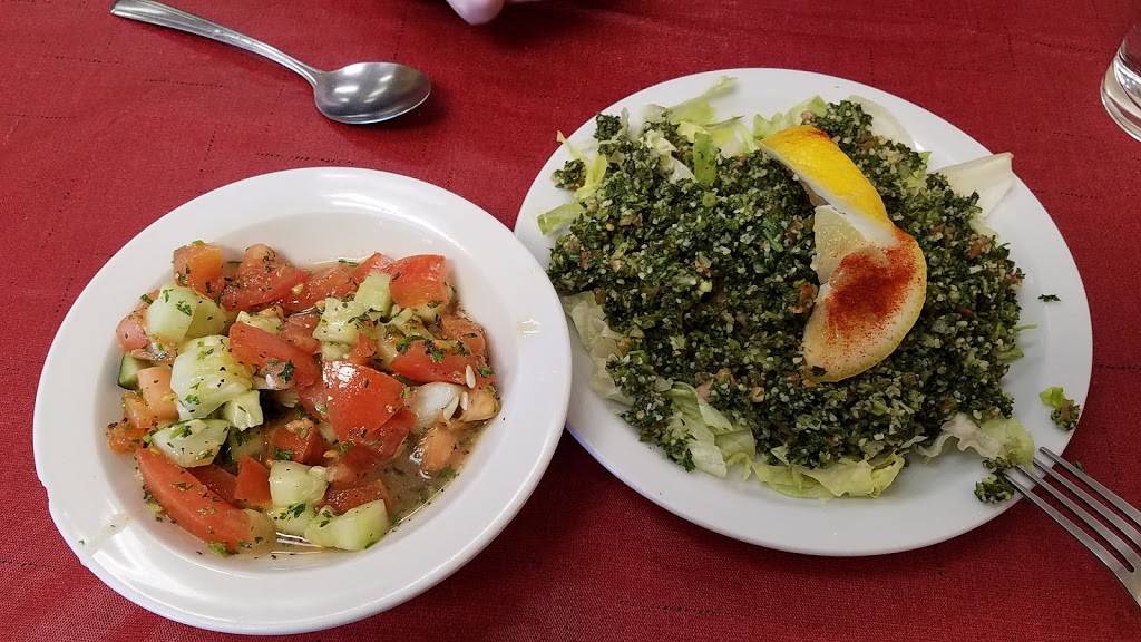 Bab Alsalam Restaurant | restaurant | 5050 N Cumberland Ave, Norridge, IL 60706, USA | 7087795094 OR +1 708-779-5094