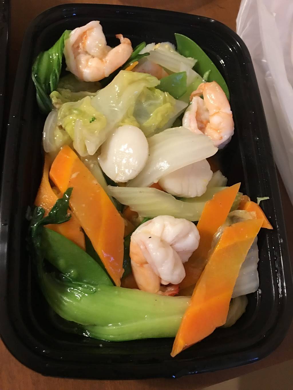 Beijing Dumpling | restaurant | 55 Beach St, Westerly, RI 02891, USA | 4013488883 OR +1 401-348-8883