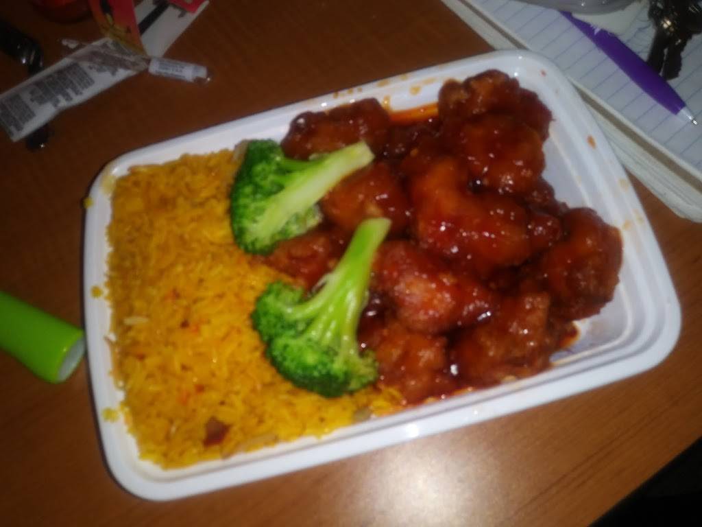 Lins Garden | restaurant | 420 Mt Hope Ave #2246, Rochester, NY 14620, USA | 5852328320 OR +1 585-232-8320