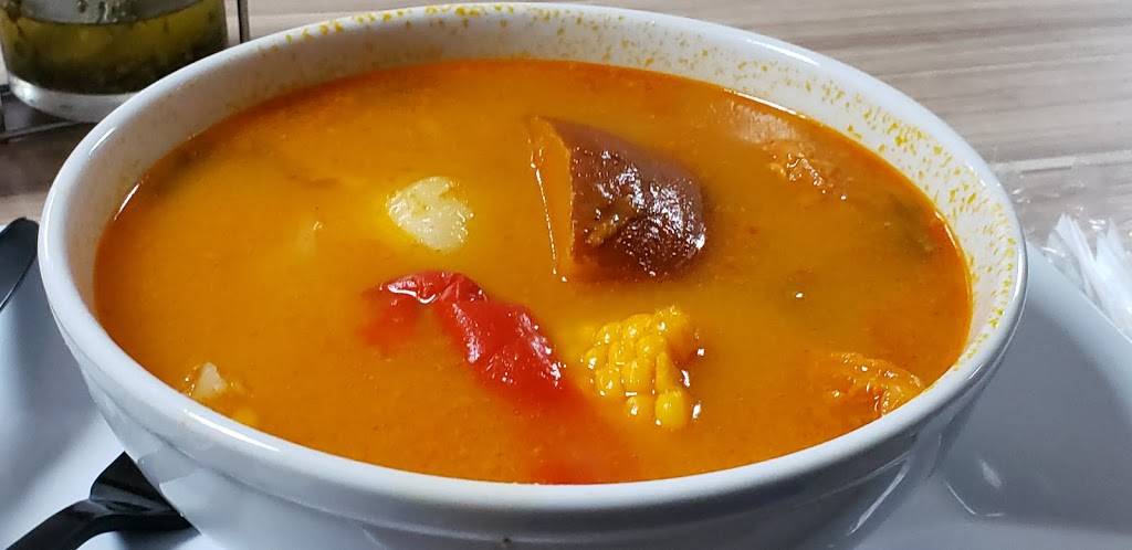 La Hormiga de Oro | meal delivery | 12106 SW 117th Ct, Miami, FL 33186, USA | 3052539774 OR +1 305-253-9774