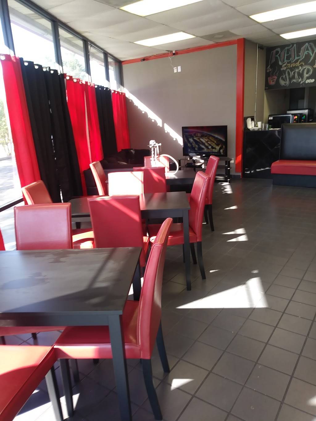 Daiquiri Love | restaurant | 8201 North Fwy, Houston, TX 77037, USA | 8322060180 OR +1 832-206-0180