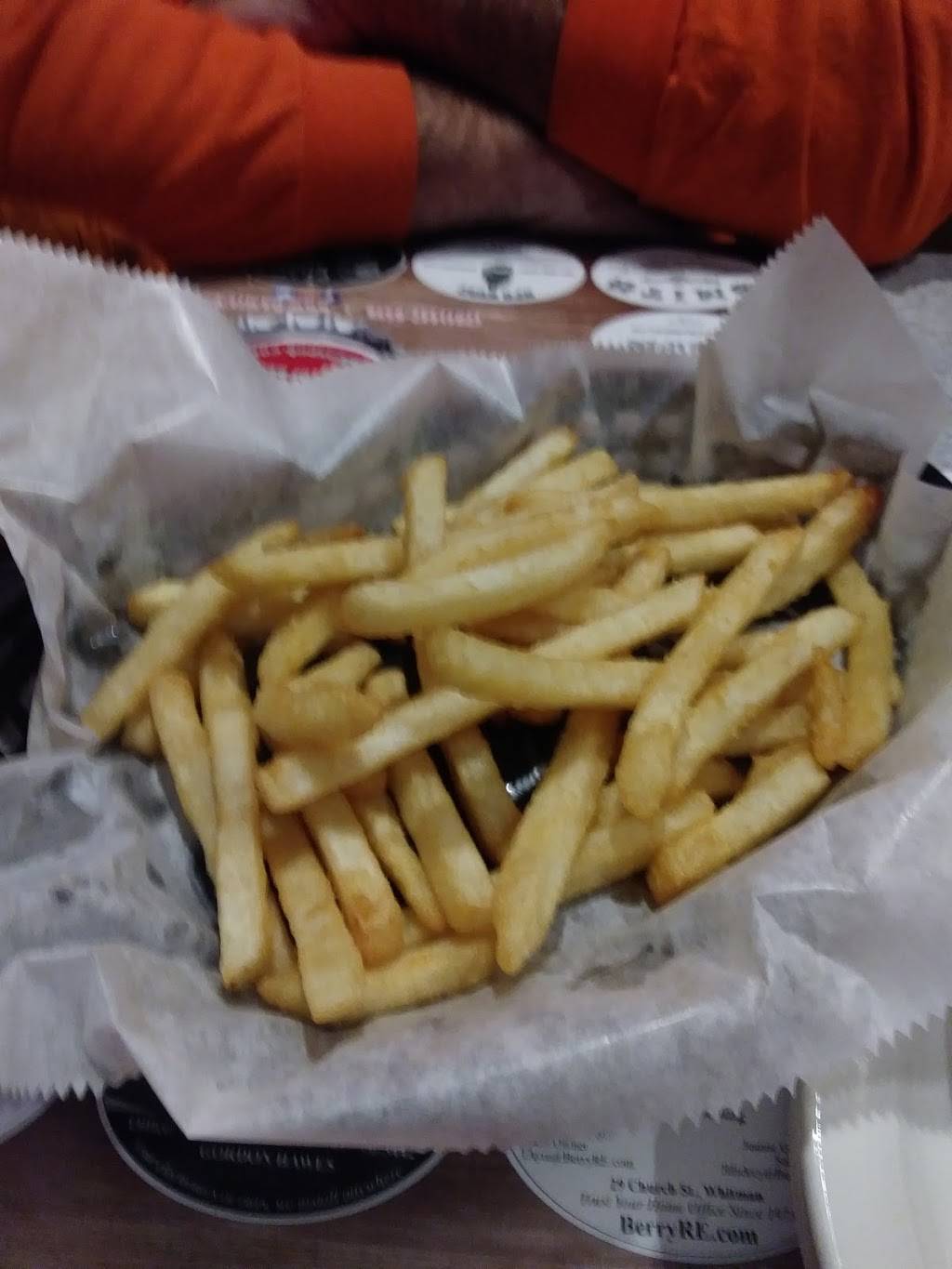 Damiens | restaurant | 279 Spring St #1025, Hanson, MA 02341, USA | 7814476556 OR +1 781-447-6556