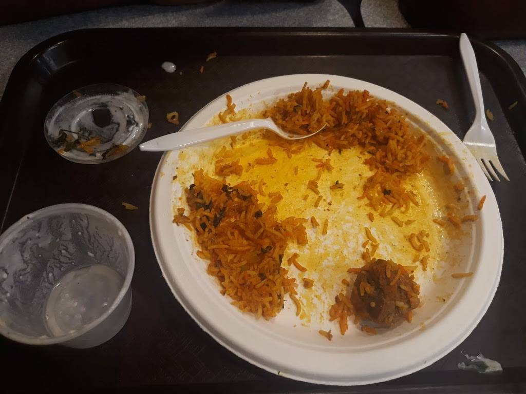 Salt & Pepper Grill Indian | restaurant | 2632 Georgia Ave NW, Washington, DC 20001, USA | 2025880666 OR +1 202-588-0666