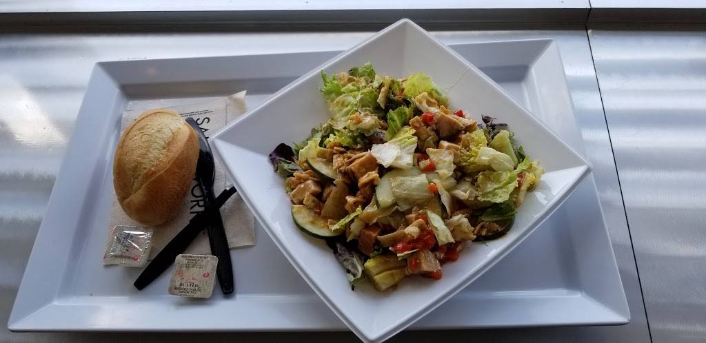 Saladworks | restaurant | 1484 Blackwood Clementon Rd, Clementon, NJ 08021, USA | 8563095010 OR +1 856-309-5010