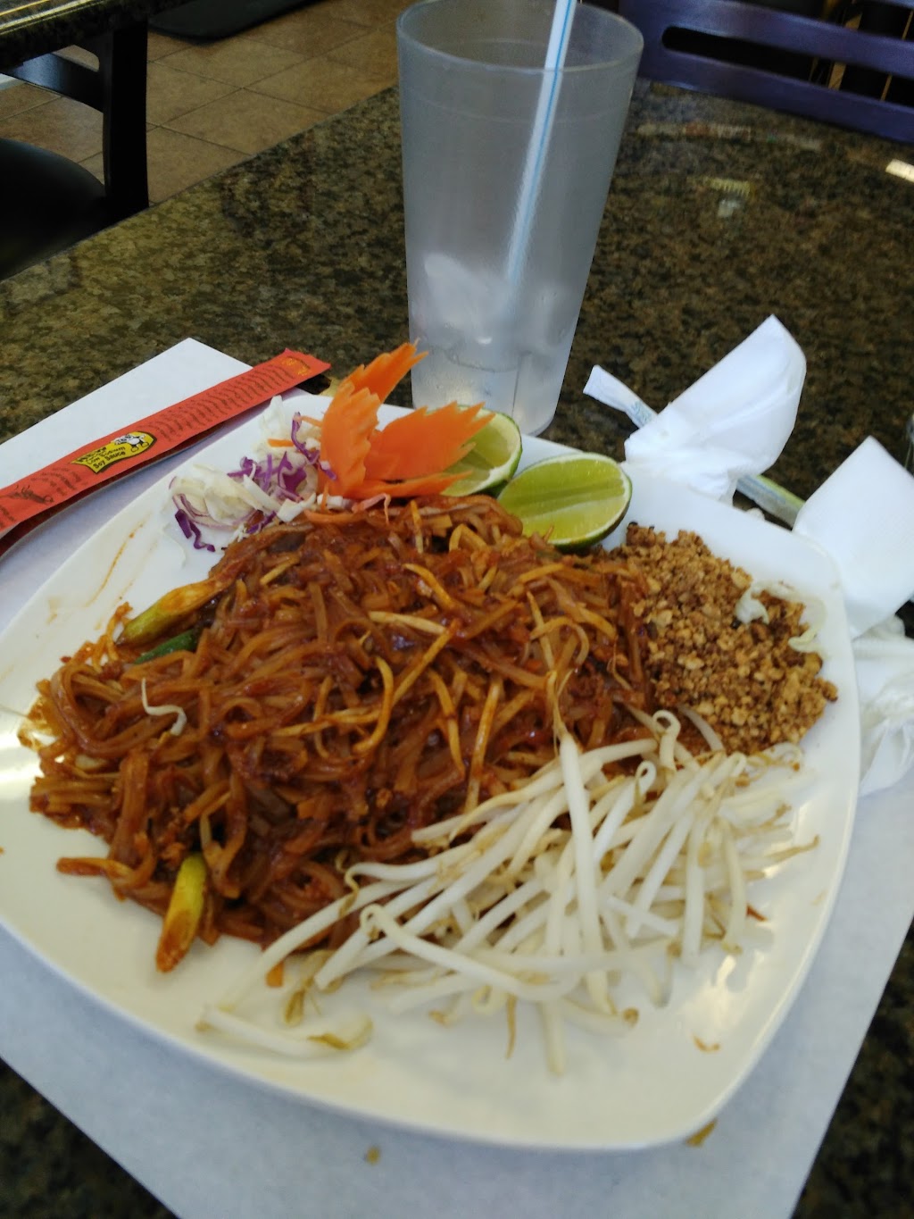 Yuma Thai Cuisine | restaurant | 11274 S Fortuna Rd, Yuma, AZ 85367, USA | 9283427777 OR +1 928-342-7777