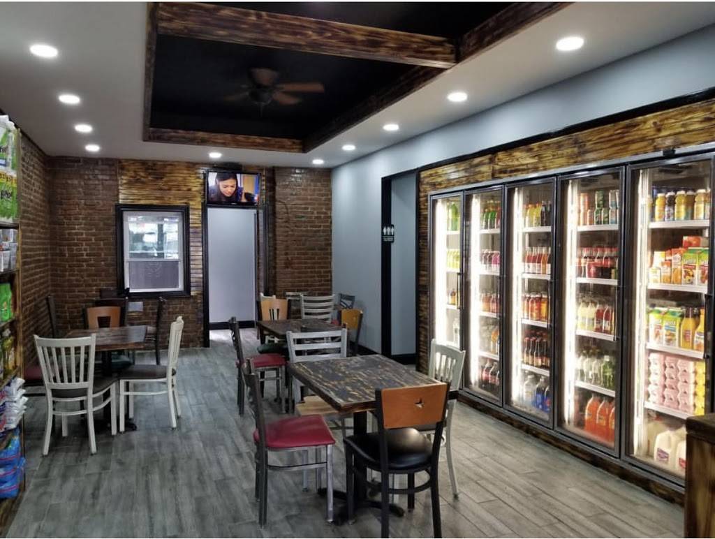3 in 1 Deli | restaurant | 13111 Jamaica Ave, South Richmond Hill, NY 11418, USA | 7184801095 OR +1 718-480-1095