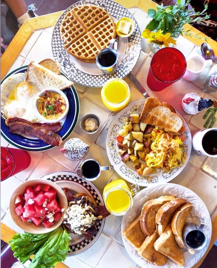 Comfort Cafe San Antonio | restaurant | 5616 Bandera Rd, San Antonio, TX 78238, USA | 5126297065 OR +1 512-629-7065