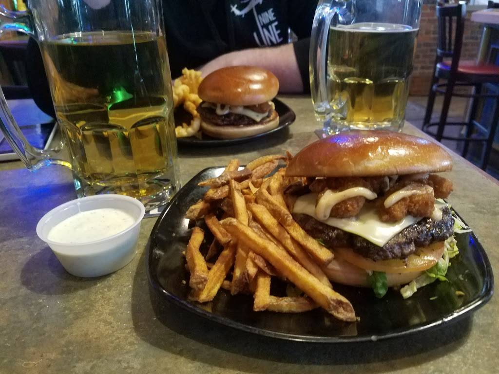 Emerson Biggins | restaurant | 808 E Douglas Ave, Wichita, KS 67202, USA | 3163039800 OR +1 316-303-9800