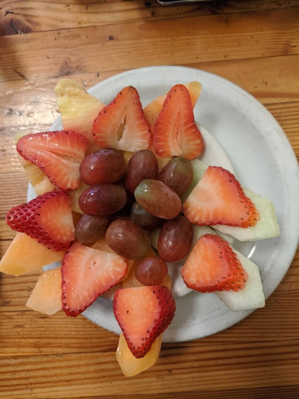 Genies Cafe | restaurant | 1101 SE Division St, Portland, OR 97202, USA | 5034459777 OR +1 503-445-9777