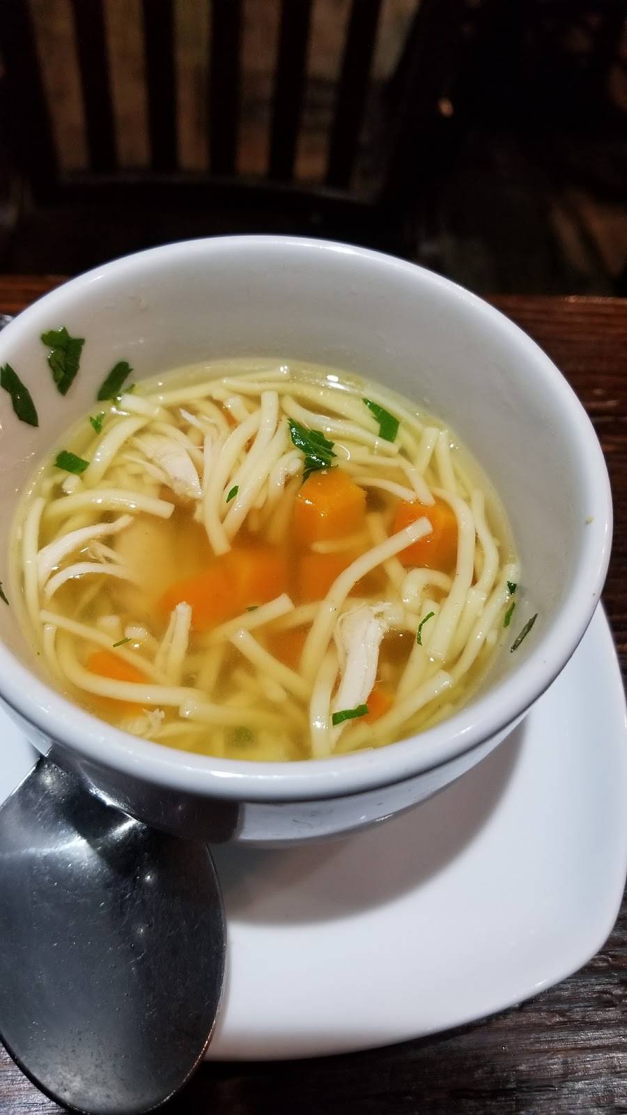 Chriss | restaurant | 1866 86th St, Brooklyn, NY 11214, USA | 3474623755 OR +1 347-462-3755