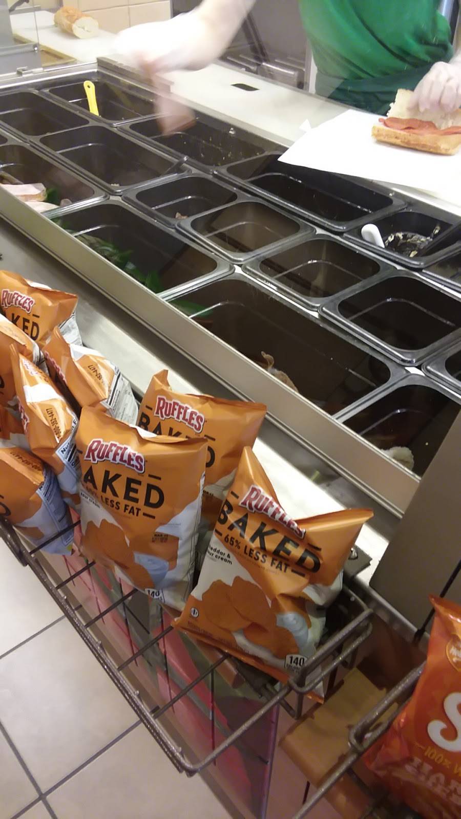 Subway | restaurant | 174 Littleton Rd, Westford, MA 01886, USA | 9785776439 OR +1 978-577-6439