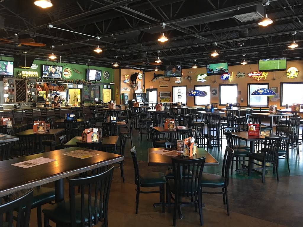 Wildwood Sports Bar and Grill | restaurant | 1517 16th St SW, Rochester, MN 55902, USA | 5072268380 OR +1 507-226-8380