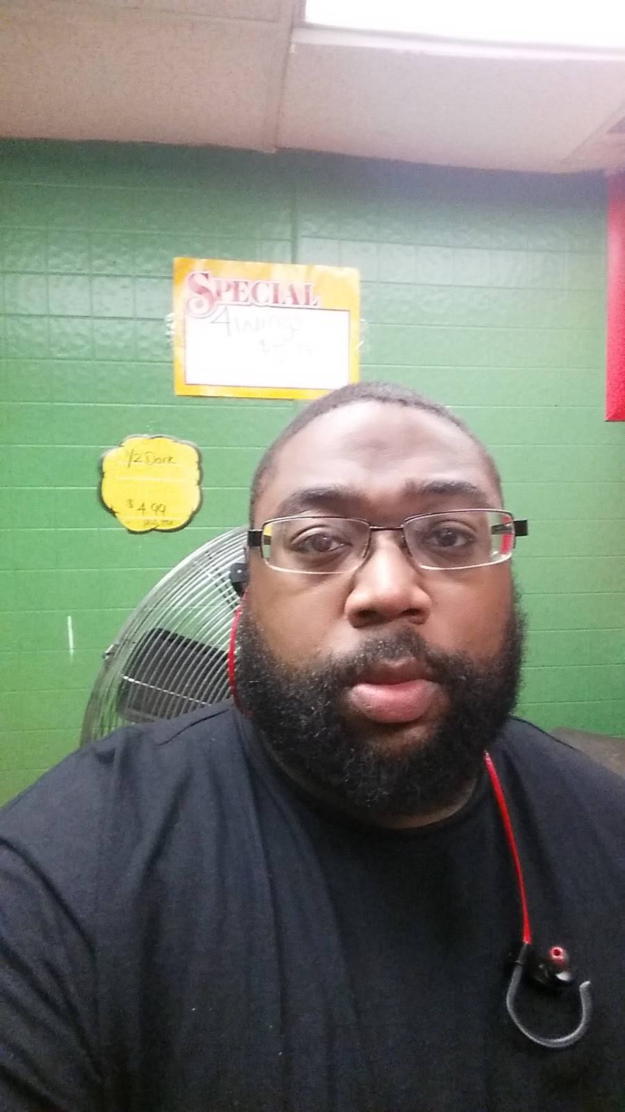 Harolds Chicken Shacks | restaurant | 7318 S Vincennes Ave, Chicago, IL 60621, USA | 7737239006 OR +1 773-723-9006