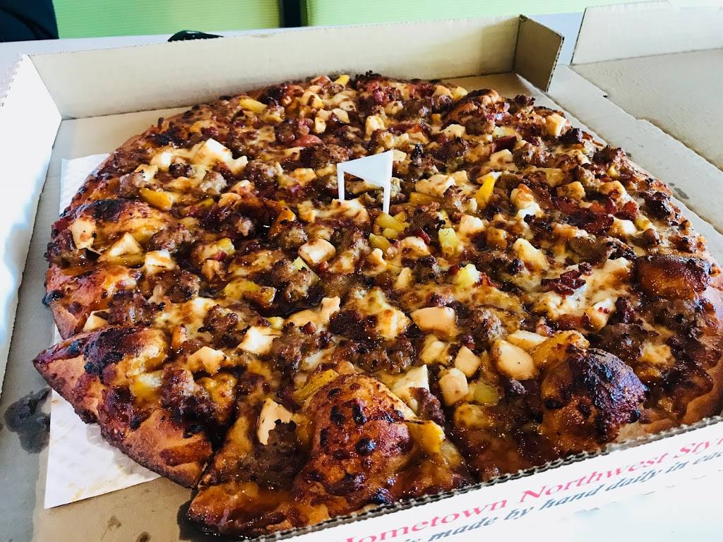 Odd Moes Pizza | meal delivery | 2087 NW 185th Ave, Hillsboro, OR 97124, USA | 5034305525 OR +1 503-430-5525