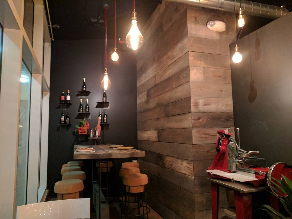 Sapido | Restaurant & Café | cafe | 111 SE 8th Ave, Fort Lauderdale, FL 33301, USA | 9544888000 OR +1 954-488-8000