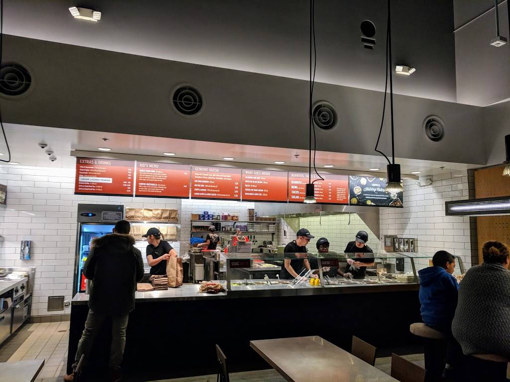 Chipotle Mexican Grill | restaurant | 10384 Sepulveda Blvd Ste 2E, Mission Hills, CA 91345, USA | 8183611778 OR +1 818-361-1778