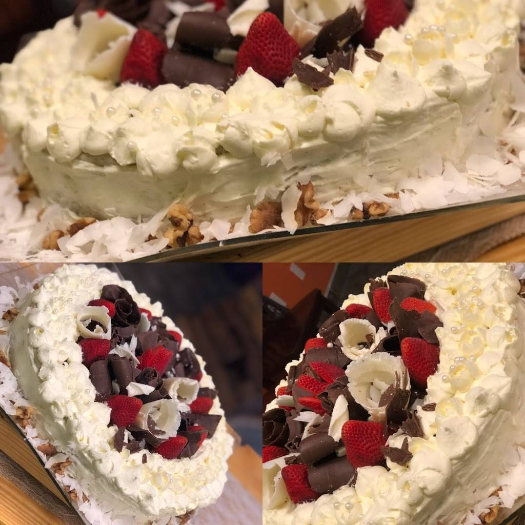 Divine Bistro | restaurant | 4976 W Atlantic Blvd, Margate, FL 33063, USA | 9545323504 OR +1 954-532-3504