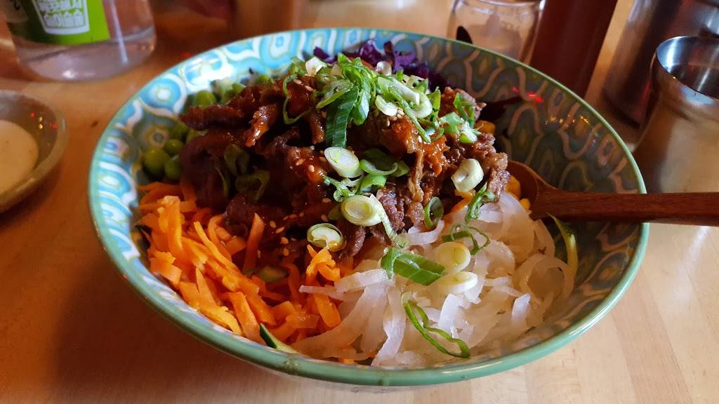 Bunsmith | restaurant | 789 Franklin Ave, Brooklyn, NY 11238, USA | 3474066660 OR +1 347-406-6660