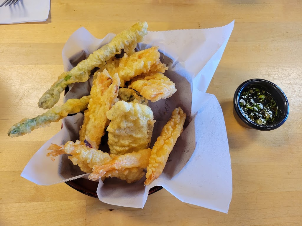 Sushi Mori | restaurant | 1350 N Louisiana St suite g, Kennewick, WA 99336, USA | 5097830232 OR +1 509-783-0232