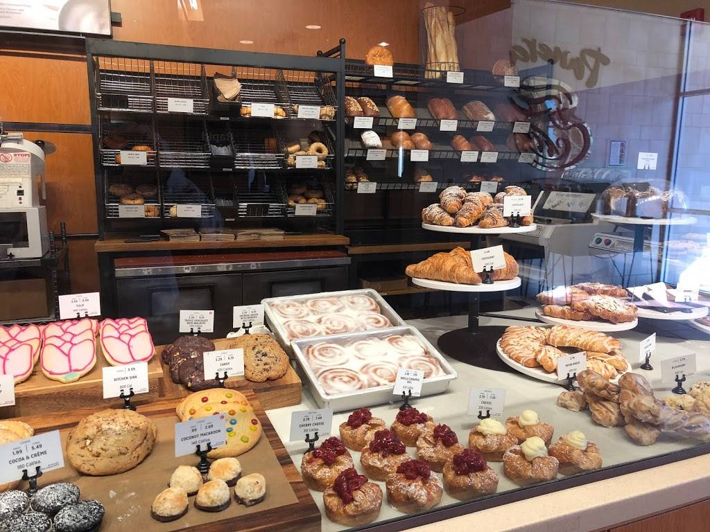 Panera Bread | bakery | 3131 Daniels Rd, Winter Garden, FL 34787, USA | 4072877890 OR +1 407-287-7890
