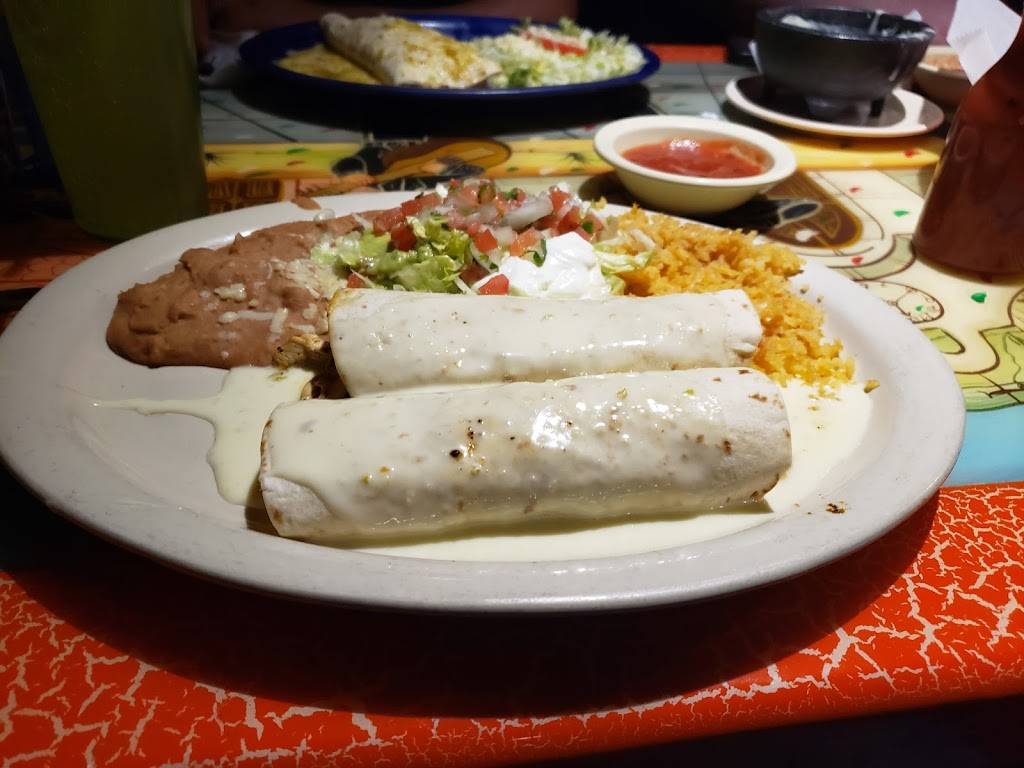 El Rio Grande | restaurant | 7205 Houston Rd, Florence, KY 41042, USA | 8595258222 OR +1 859-525-8222