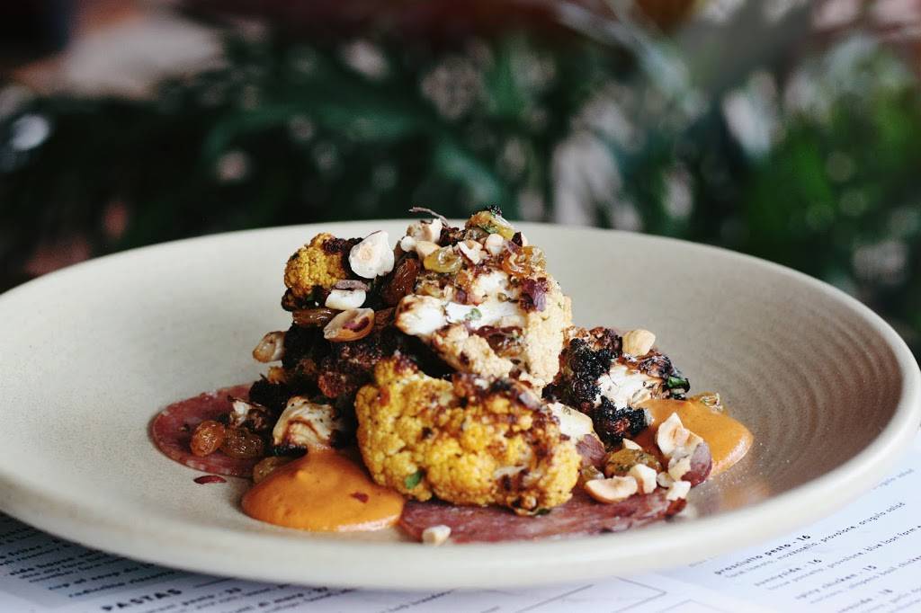 Bar Cento | restaurant | 1948 W 25th St, Cleveland, OH 44113, USA | 2162741010 OR +1 216-274-1010