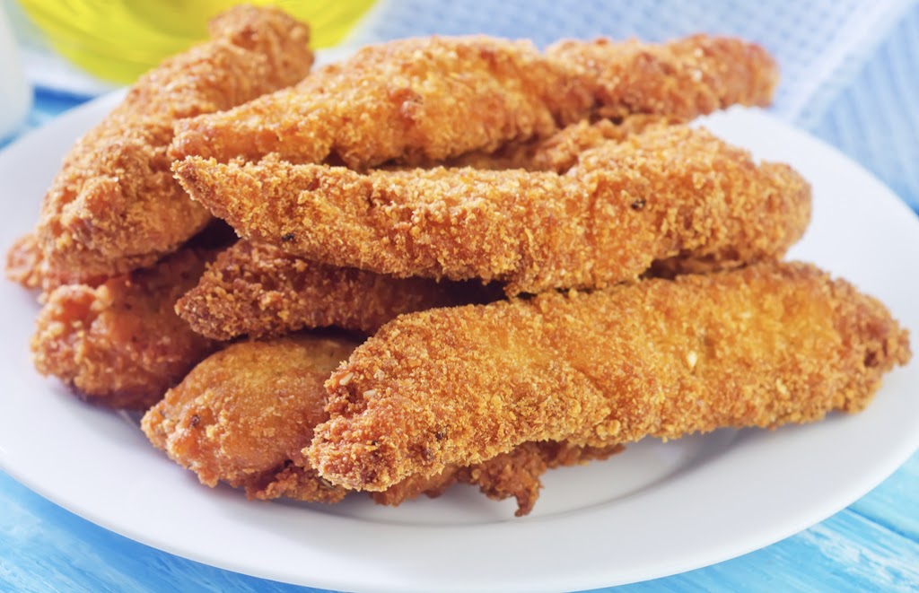 NYC Fried Chicken & Grill | restaurant | 79-11 Jamaica Ave, Queens, NY 11421, USA | 7184808530 OR +1 718-480-8530