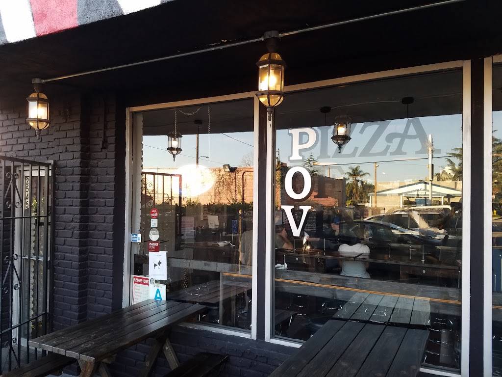 Pizza Of Venice | restaurant | 2545 N Fair Oaks Ave, Altadena, CA 91001, USA | 6267659636 OR +1 626-765-9636