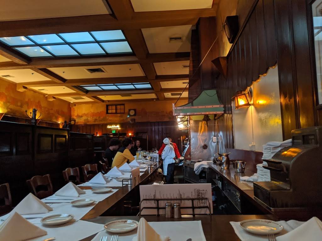 Musso & Frank Grill | restaurant | 6667 Hollywood Blvd, Hollywood, CA 90028, USA | 3234677788 OR +1 323-467-7788