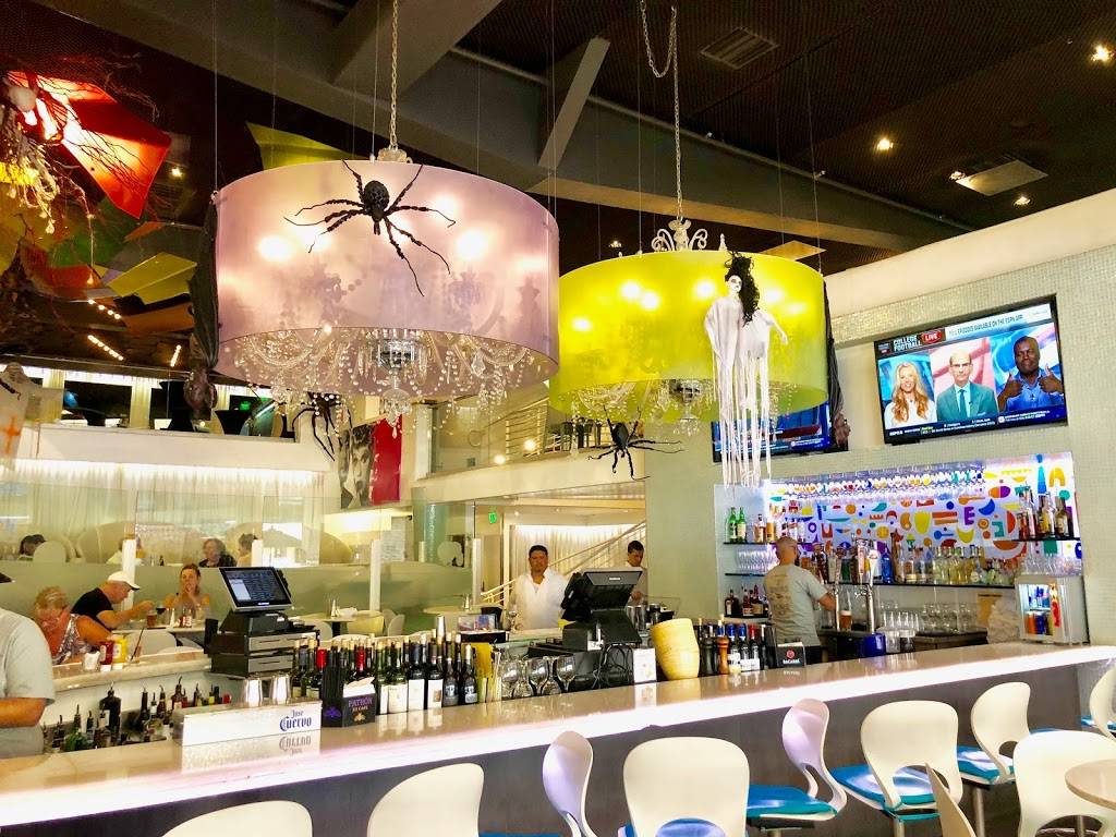 Lulu California Bistro | restaurant | 200 S Palm Canyon Dr, Palm Springs, CA 92262, USA | 7603275858 OR +1 760-327-5858