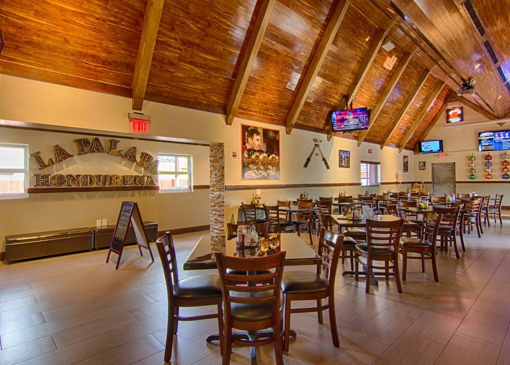 La Palapa Hondurena #2 | restaurant | 3820 NW 36th St, Miami, FL 33142, USA | 3056387733 OR +1 305-638-7733