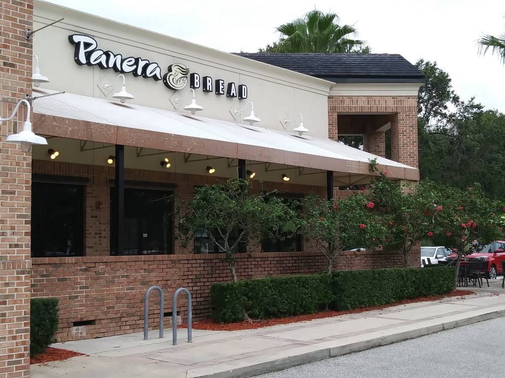Panera Bread | bakery | 1781 Dunlawton Ave, Port Orange, FL 32127, USA | 3868980463 OR +1 386-898-0463