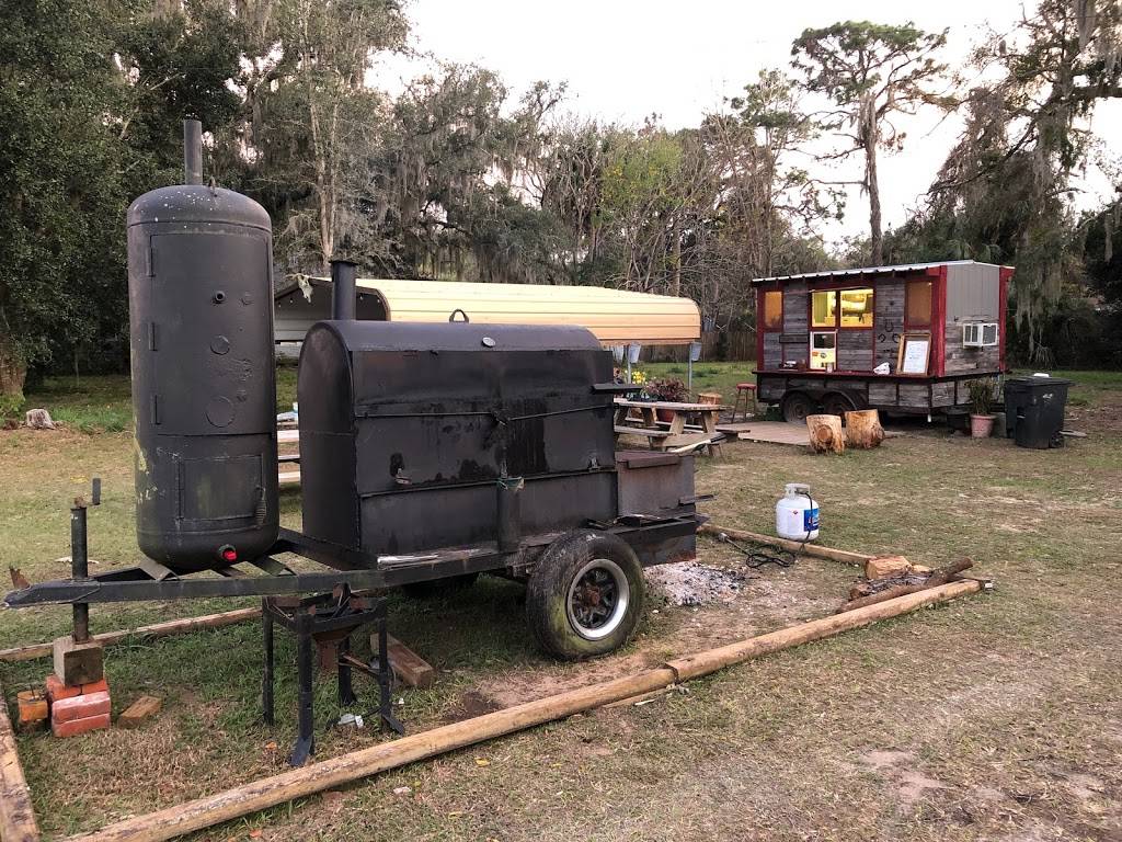 Cracker Smoke Shack | restaurant | 132 Hwy 40 W, Inglis, FL 34449, USA | 3525867977 OR +1 352-586-7977