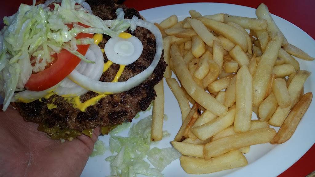 EL GRANDE RESTAURANT | restaurant | 633 N Main St, Belen, NM 87002, USA | 5055958897 OR +1 505-595-8897