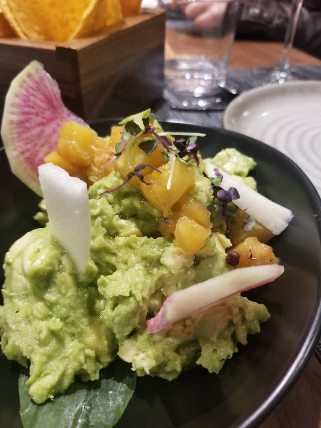 Provecho Latin Provisions | restaurant | 110 S Main St, Crown Point, IN 46307, USA | 2196630050 OR +1 219-663-0050