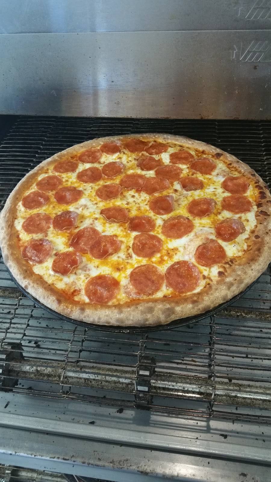 Papa Johns Pizza | restaurant | 2118 E Jackson Blvd Ste 5, Jackson, MO 63755, USA | 5732437272 OR +1 573-243-7272