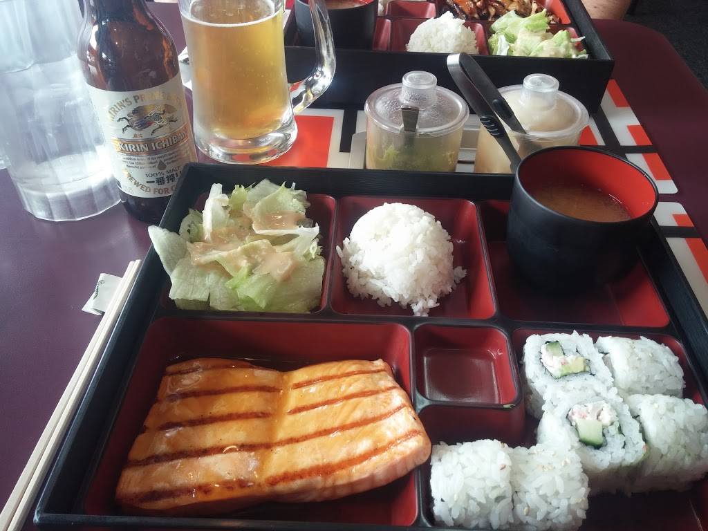 I Love Bentos | restaurant | 13520 100th Ave NE, Kirkland, WA 98034, USA | 4258219325 OR +1 425-821-9325